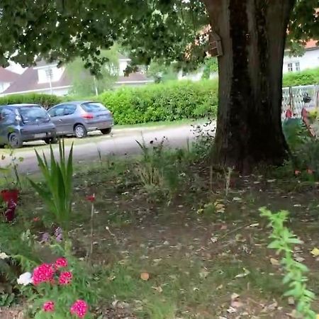 Maison 6 Personnes Hippodrome De Compiègne Екстериор снимка