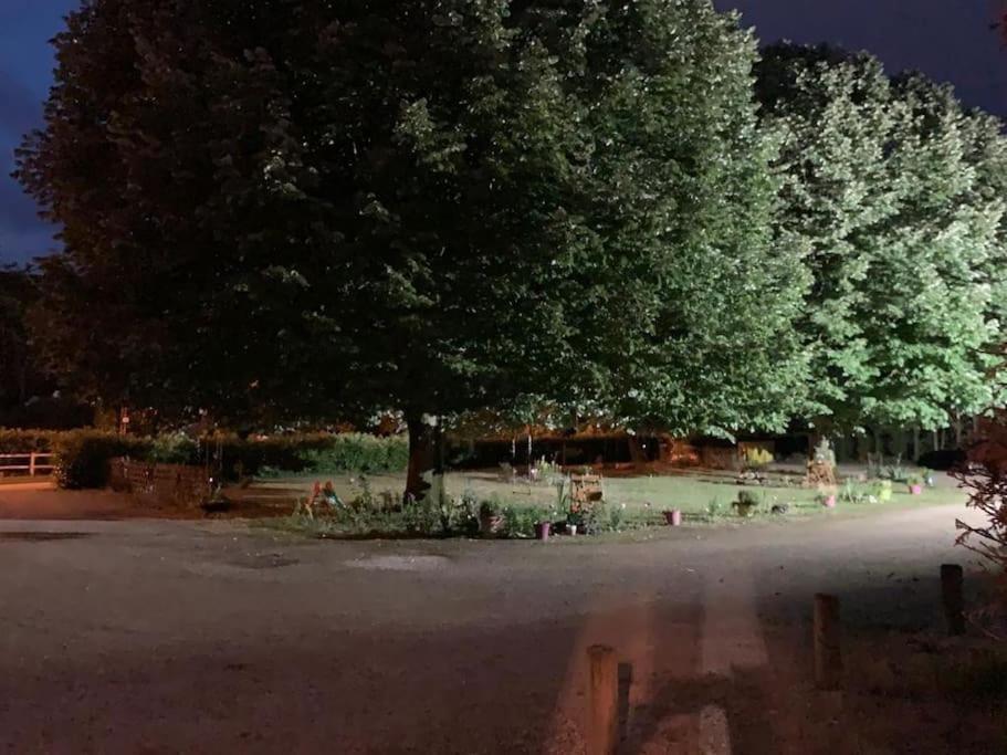 Maison 6 Personnes Hippodrome De Compiègne Екстериор снимка